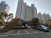 전라북도 군산시 산북동 하나리움시티의 경매정보, 시세, 권리분석, 상세정보