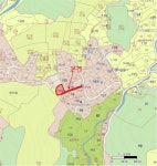 경매마당 경매정보 2022타경514의 시세, 권리분석, 상세정보