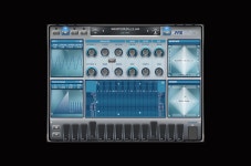 PPG - Infinite · Tech Review ⟋ RA