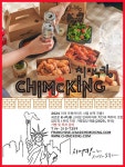 치맥킹(치킨 앤 비어) 프랜차이즈 모집