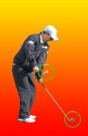 GOLF LESSONS 골프레슨 셋업 백스윙 오렌지 카운티 플러튼 브레아
