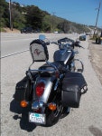 오도바이...2012 Kawasaki Vulcan 900 Classic LT.... 무사고......거의 새것.... Only 5,108 freeway miles - 라디오코리아