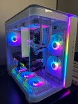 Almost NEW high end gaming pc