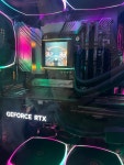 Like New RTX5070 Gaming pc 싸게팝니다