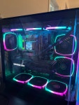 Like New RTX5070 Gaming pc 싸게팝니다