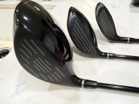 YAMAHA RMX 골프크럽 세트 (driver/3wood/hybrid)