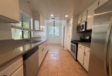 La Crescenta 방3 타운홈 렌트