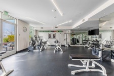 한타DTLA신규1br1ba 800sf+발코니6주free+파킹FreeEV파킹OK