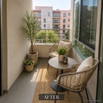 꺠끗한 한인타운아파트 2bed/2bath + 2Parking + PET OK
