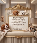 건강한 PET FAMILY 를 찾고 계시나요