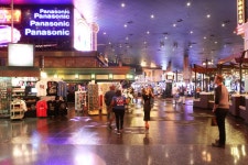 [친친_Chin Chin] 라스 베가스에서 만난 퓨전 중국 레스토랑. - 라디오코리아