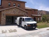 썬스팀카펫크리닝 ( 청소,왁스,러그픽업&딜리버리써비스 ) - 라디오코리아