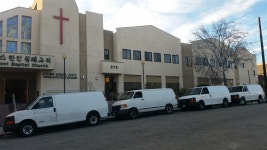 썬스팀카펫크리닝 ( 트럭마운트전문, 러그픽업&딜리버리써비스, Floor Wax ) - 라디오코리아