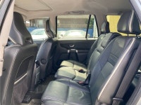 두 주인 무사고 잘 정비 된 차 2011 Volvo XC90 R Design Silver 6단자동 6기통 무사고, Clean Title - 라디오코리아