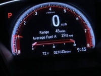 2019 년 HONDA CIVIC SPORT 2019 Honda CIVIC SPORT SEDAN WHITE - 라디오코리아