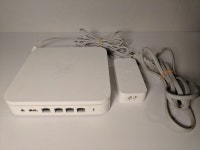 Apple A1408 AirPort Extreme Base Station - 라디오코리아
