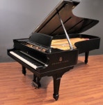 steinway piano 9 concert grand piano - 라디오코리아
