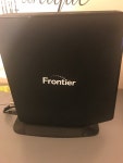 Wifi 공유기 Verizon/Frontier Fios-G1100팝니다. - 라디오코리아
