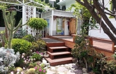 한인타운 수니하우스 민박(인턴들의 집) - 라디오코리아