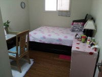 엘에이 한인타운 개인 독방 하숙 LA Koreatown 렌트 - 라디오코리아