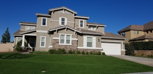 Riverside 와 Corona 만나는 조용하고 안전한 고급하우스 방 1렌트 - 라디오코리아