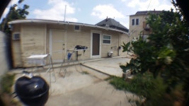 2BD+1BT+Utility포함 게스트하우스 렌트, LA 다운타운 근처, Near USC - 라디오코리아