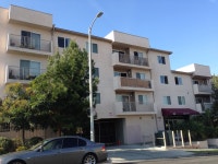 한인타운 중심아파트 - 라디오코리아