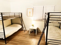 한인타운 Furnished아파트 / 2BED2BATH/2BED1BATH / 유틸리티 포함 - 라디오코리아
