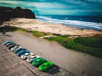 [샌프란시스코] 하프문베이 (Half Moon Bay) 드라이브 - 라디오코리아