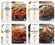 갤러리아마켓 HK 한국마켓 Weekly Sale 2월 첫째주 세일 - 라디오코리아