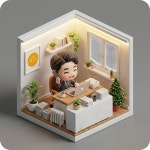 [노른자공인중개사사무소] [노른자] 부동산과 함께할 공인중개사, 중개보조원을 찾습니다.(D-38) - 사람인