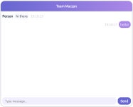 basic-vue-chat - npm basic-vue-chat