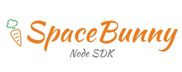 spacebunny - npm spacebunny