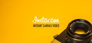 instacam - npm instacam