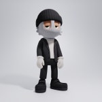 BEAST studiolab - Collection | OpenSea