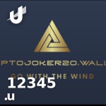 Cryptojoker20 - Profile | OpenSea