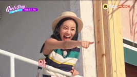 소진이모 놀리는 혜리.gif - DogDrip.Net 개드립