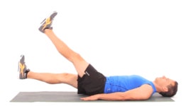 [데이터] 집에서 할 수 있는 맨몸 운동 #4주 1일차 - DogDrip.Net 개드립