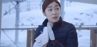 훈훈글)윤성빈과 김연아 - DogDrip.Net 개드립