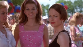 🚧130MB,스압) 같은 배우 다른느낌 [Nicole Kidman] - DogDrip.Net 개드립