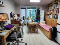 서울특별시 중랑구 묵동 [매매] 5억 8000 쓰리룸(방:3/욕실:1)... 좋은방 구하기 서울특별시 중랑구 묵동 [매매] 5억 8000 쓰리룸(방:3/욕실:1)