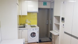 서울특별시 동대문구 이문동 [매매] 9100 원룸(방:1/욕실:1) | 피터팬의 좋은방 구하기 서울특별시 동대문구 이문동 [매매] 9100 원룸(방:1... 