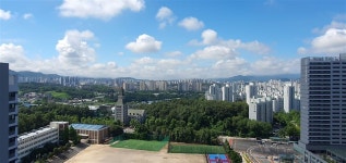 서울특별시 강동구 둔촌동 [전세] 19억 쓰리룸+(방:4/욕실:2) | 피터팬의 좋은방 구하기 서울특별시 강동구 둔촌동 [전세] 19억 쓰리룸+(방:4... 