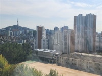 서울특별시 서대문구 북아현동 [매매] 18억 7000 쓰리룸(방:3/욕실:2) | 피터팬의 좋은방 구하기 서울특별시 서대문구 북아현동 [매매] 18억... 