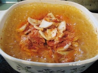 김치찌개 어렵지 않아요~~