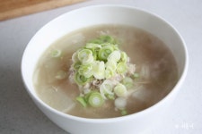 :: 닭곰탕 :: 쌀쌀~한날이다가오면 생각나는 뜨끈~한국물 간편하게 만드는 보양식,