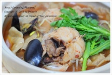 [동태탕] 동태찌개끓이는법/동태탕만드는법/동태매운탕끓이는법 [동태탕] 동태찌개끓이는법/동태탕만드는법/동태매운탕끓이는법 