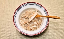 다이어트 뮤즐리 닭죽