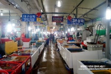 가자미조림 만드는 법♬