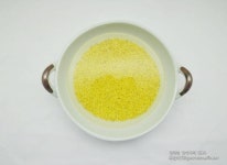 브라질 월드컵 2차전 상대, 알제리의 전통음식 꾸스꾸스 만들기